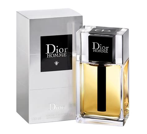 parfum pour homme dior prix|dior homme parfum 2020.